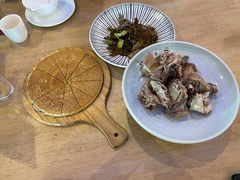 -阿斯牛牛·凉山菜(新会展店)