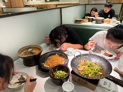 -费大厨辣椒炒肉(高铁吾悦广场店)