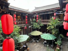 -香满楼(临安路店)