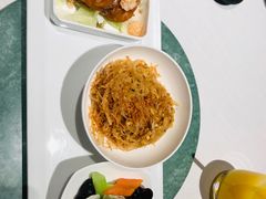 -三号黄浦会Canton Table