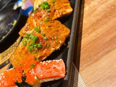 -昊·来了寿司(双楠2店)
