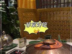 -润园四季椰子鸡火锅(海上世界店)