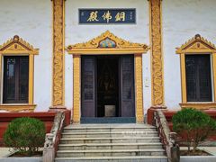 -报恩禅寺
