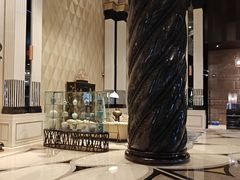 -上海闵行星河湾酒店