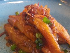 -汤臣·空中餐厅·严选粤菜(石湾世博广场店)