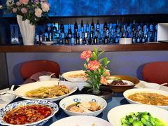 -三利音·玖弄小鲜(浦东嘉里城店)