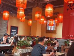 -山四砂锅(太原钟楼街店)