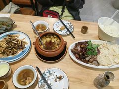 -小厨子私房菜·云南美食店