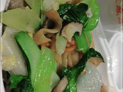 -素清香(解放路店)
