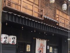门面-胖虎打面团(九眼桥店)