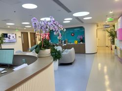 -丰联丽格医疗美容·联合丽格眼整形中心