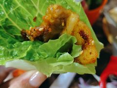 五花肉-鸡西大冷面(兰山店)