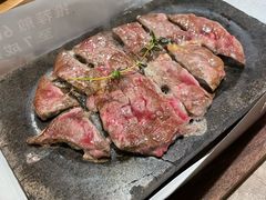 -周沫西餐(漫广场店)