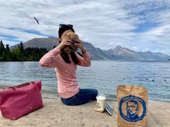 -Fergburger(皇后镇店)