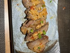 -德川家日本料理(顺义华联店)