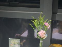 -Thai Basil罗勒叶泰式餐厅(时代天街店)