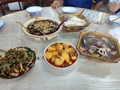 -蒸香碗大碗菜(簇桥店)