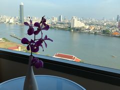 -阿瓦尼河滨曼谷酒店