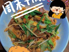 -寻裕记·现炒浇头面(人民广场店)