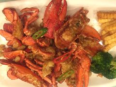 -宜宾海鲜酒家·三十年老字号