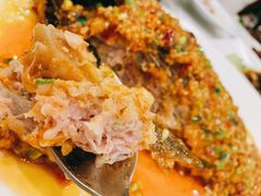 -梅龙镇酒家(南京西路总店)