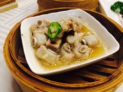 -潮福城大酒楼·潮粤菜·港式点心(阳光城店)