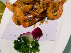 -乾隆美食·本帮菜(黄河路店)