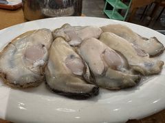 -濠轩阁特色生蚝火锅总店