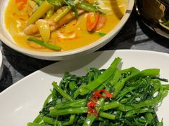 -Thai Alley泰爱里(二沙岛店)