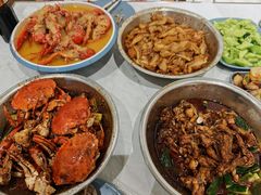 -辣盆盆麻辣小龙虾(哈尔滨总店)