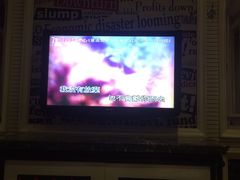 -自由港KTV(王子公主金平店)