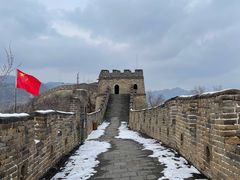 -慕田峪长城