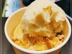 -LUNEURS月乐诗·法式冰淇淋(北外滩来福士广场店)