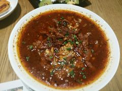 -峨嵋小镇·川菜(勒泰中心店)