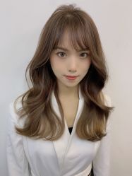 -16番发型