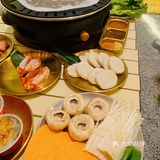 绝了‼️氛围感十足的城市露营烤肉👏