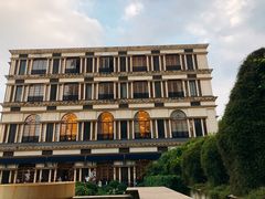 -伯衡55·吉品轩(乌鲁木齐南路店)