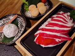 -湊湊火锅·茶憩(东城万达店)