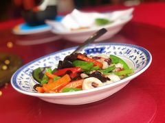 -宁波状元楼酒店(和义路店)