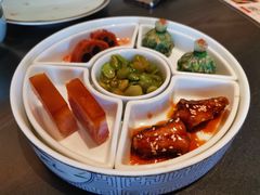 -湖里春风·淮扬菜(丽泽天街店)