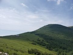 -灵山