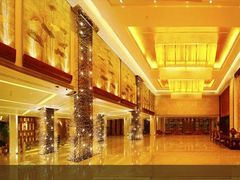 大堂-北京西国贸大酒店