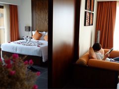 三亚湾红树林度假世界-三亚湾红树林度假世界(木棉酒店)