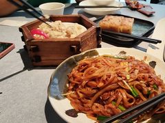 -晓粤·惹味粤菜(凯德乐峰广场店)