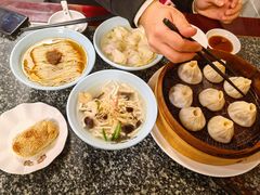 虾籽面-耿福兴(凤凰美食街店)