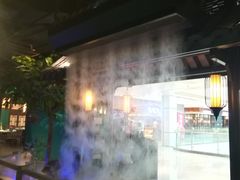 门面-佬麻雀·新湘菜(珠海金发购物中心店)