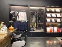 -TOP健身私教工作室(侨香店)
