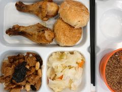 -香妃烤鸡(西单店)