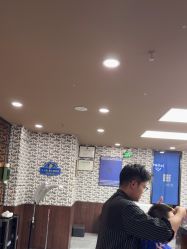 -大人物·男士理发馆