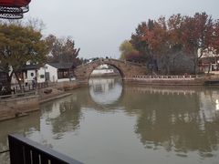 -枫桥景区